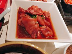 -火宫殿·小吃王国(坡子街店)