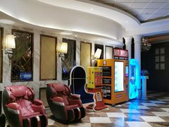 大堂-麦度量贩式KTV(中联广场店)