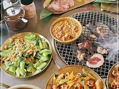-鑫釜山海鲜烧烤(浑南店)