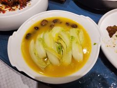 上汤娃娃菜-卫鼎轩·曹公馆(鼓楼店)