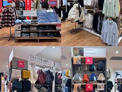 -深圳龙华星河COCO City(民治店)