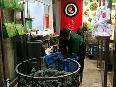 -赵记粽子(司前街店)