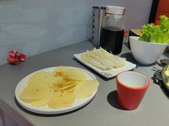-外婆掌柜·东北家庭烤肉(托乐嘉店)