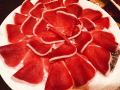 -唇辣号重庆老火锅(亦庄店)