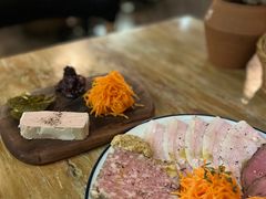 -羽深肉铺 Steak & Wine