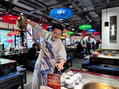 -矮板凳老火锅(宽窄巷子店)