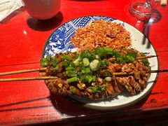 -醉烧膘·烧烤夜宵王(总店)