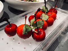 -小大董·烤鸭(观景餐厅·南京西路店)