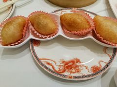 -稻香酒家·33年老字号·港式粤菜(富邦中心店)