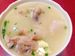 -易老妈蹄花.特色川菜(人民公园总店)