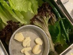 -馥二代韩式烤肉 2세대 불고기(喷水池店)