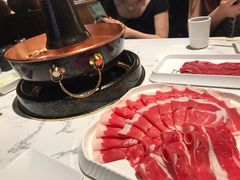 -丁卯•铜锅涮肉(工体店)