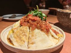-浩海火燒雲傣家菜(静安芮欧店)