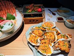 -匠和风精致料理(成都龙湖滨江天街店)
