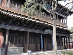 -关帝庙(大同古城)