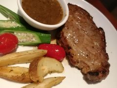 -斗牛士牛排(南京东路店)