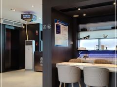 -海底捞火锅(长沙华创国际广场店)