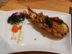-割烹旭日本料理(龙湖狮山天街店)