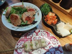 -鸟幸 TORISAKI 炭火居酒屋