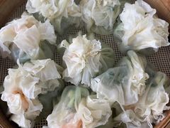 -真食净香居·内蒙烧麦(亚运村店)