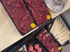 -潮鑫牛肉火锅(敏捷广场店)