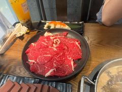 -呷哺呷哺 小火锅 (浦东新欧尚超市店)