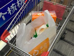 -物美大卖场(玉蜓桥店)