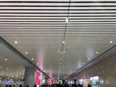 -石家庄站