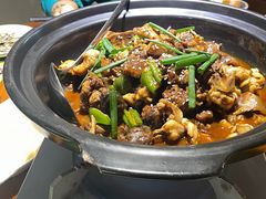 -状元甲·湖北甲鱼大王(汉口火车站店)