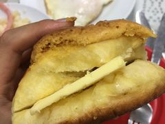 -金凤茶餐厅(湾仔店)