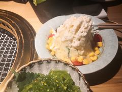 -江户烧肉(高德店)