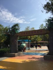 -大望京儿童游乐场