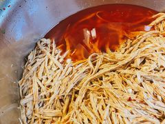 -张记捆鸡(总店)