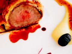 -香樟花园法式铁板烧(恒隆广场店)