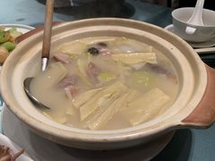 -北园酒家(小北路店)