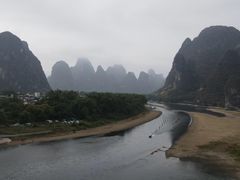 -桂林兴坪漓江