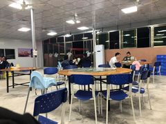 -田源农家饭店·窑鸡王·海鲜(东部湾·融创店)