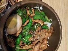 -京参 • 擂椒饭(这有山店)