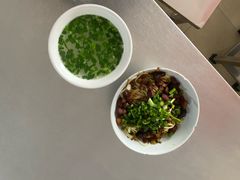 -丁记面馆(凤凰店)