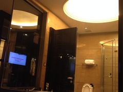 星河湾酒店(浦东店)-上海浦东星河湾酒店