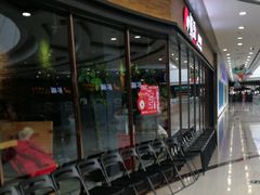 等位区-韩盛·盛江山自助料理(沈辽路万达店)