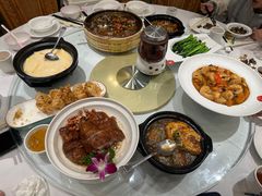 -勝記酒家·37年老字号·经典粤菜(荔枝公园店)