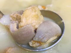 -洪大厨鸡煲(福田店)