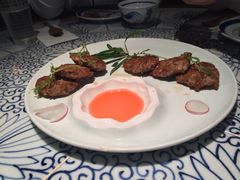 -桂满陇·蟹黄小笼汤包(中山公园店)