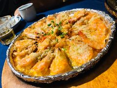 -周家湾(淮扬菜学府路店)