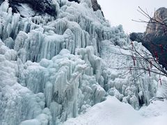 -黑龙潭风景区