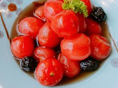 梅子小番茄-赵小姐丨新中餐(曲江店)