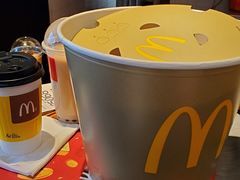 -麦当劳(东急新天地店)