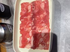 -福成自助烤肉(华冠天地城关店)