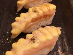 -晓寿司·精致料理(绿地店)